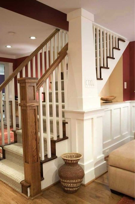 Best ideas about Open Basement Stairs
. Save or Pin Best 10 Open basement stairs ideas on Pinterest Now.
