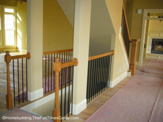 Best ideas about Open Basement Stairs
. Save or Pin Classic and Creative Open Staircase Designs Now.
