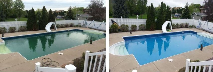 Best ideas about Opening Inground Pool
. Save or Pin Swimming Pool Start Up How To Instructions Opening A Pool Now.