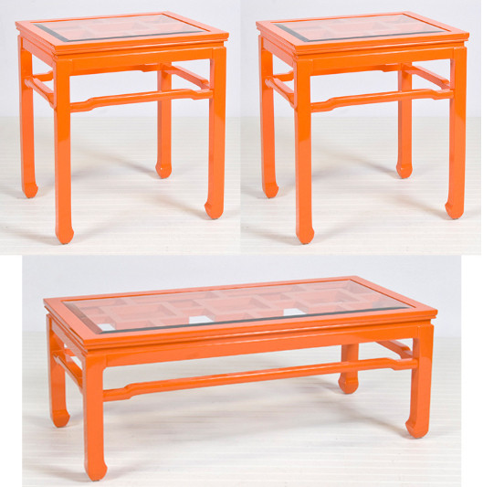 Best ideas about Orange Coffee Table
. Save or Pin October 2012 Now.