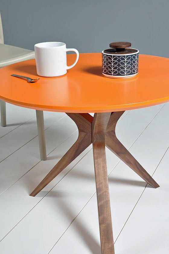 Best ideas about Orange Coffee Table
. Save or Pin The Cow Cabinet and other furniture from Not on the High Now.