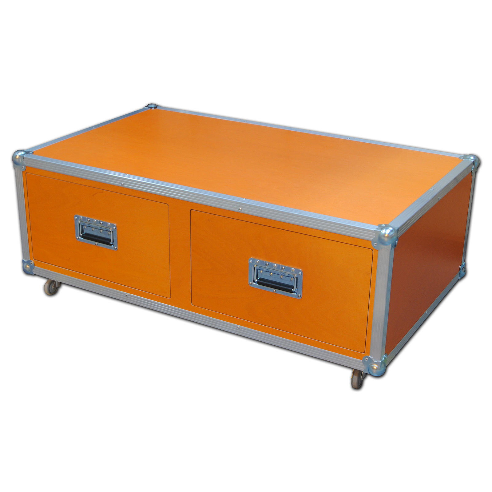 Best ideas about Orange Coffee Table
. Save or Pin Serious Orange Coffee Table Now.
