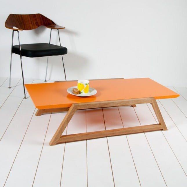 Best ideas about Orange Coffee Table
. Save or Pin The 50 Most Beautiful Coffee Tables Ever Now.