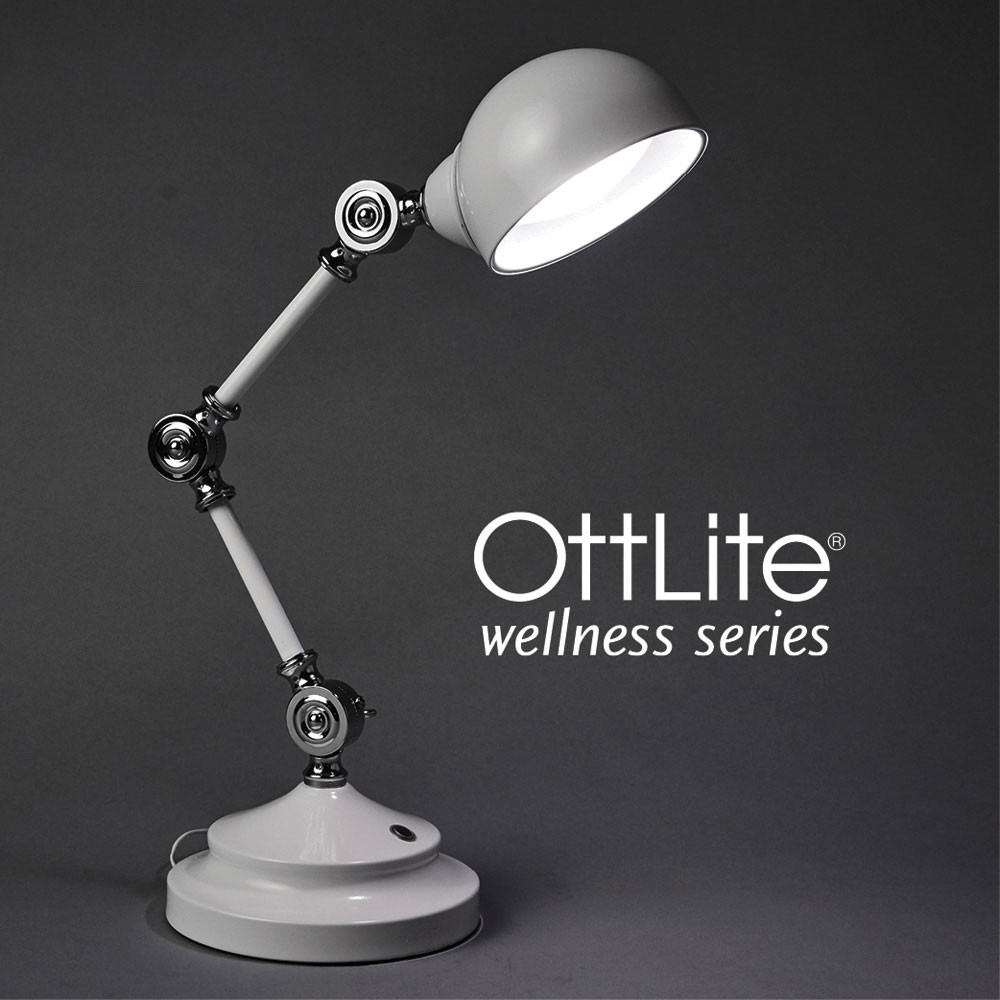 Best ideas about Ott Light Desk Lamp
. Save or Pin MaxiAids Now.