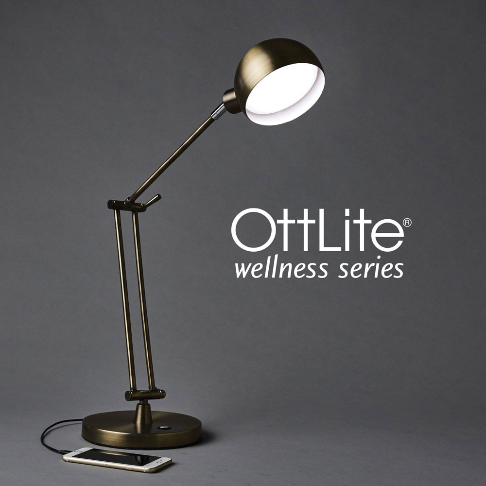 Best ideas about Ott Light Desk Lamp
. Save or Pin MaxiAids Now.