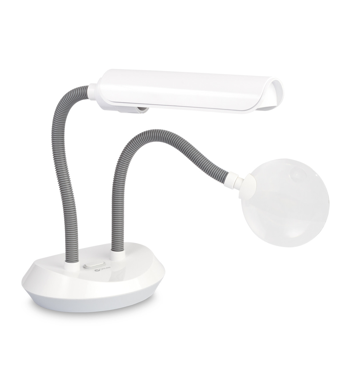 Best ideas about Ottlite Desk Lamp
. Save or Pin DuoFlex OttLite Magnifier Lamp 13W Desk Lamp Now.