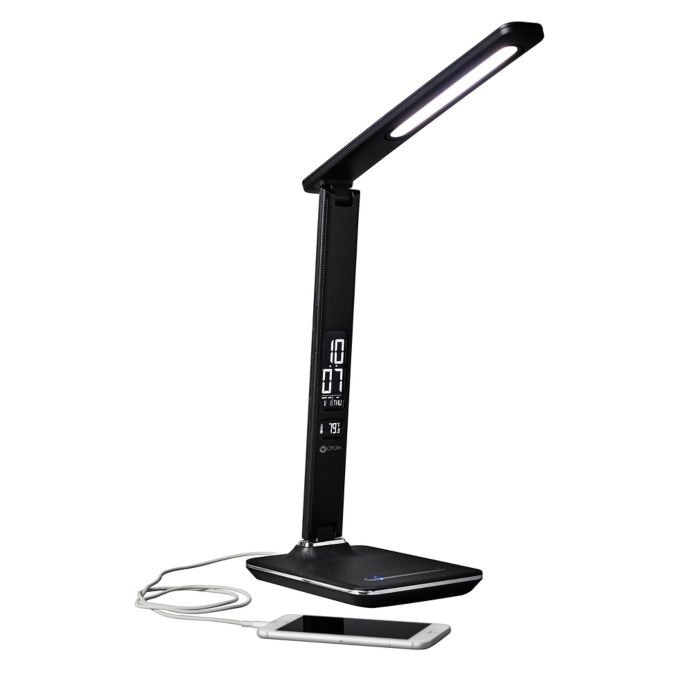 Best ideas about Ottlite Desk Lamp
. Save or Pin Ottlite Renew LED Desk Lamp Now.