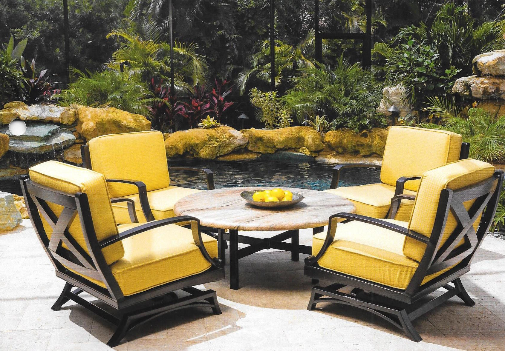 Best ideas about Out Door Patio Furniture
. Save or Pin Outdoor Furniture Florida Home and Patio Now.