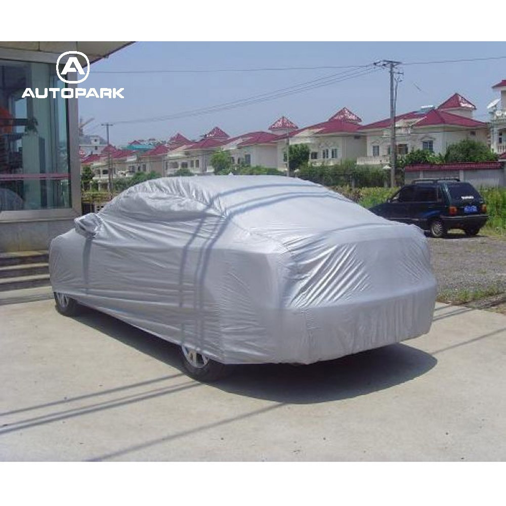 Best ideas about Outdoor Car Cover
. Save or Pin Full Car Cover waterproof Indoor Outdoor Car Covers atv Now.