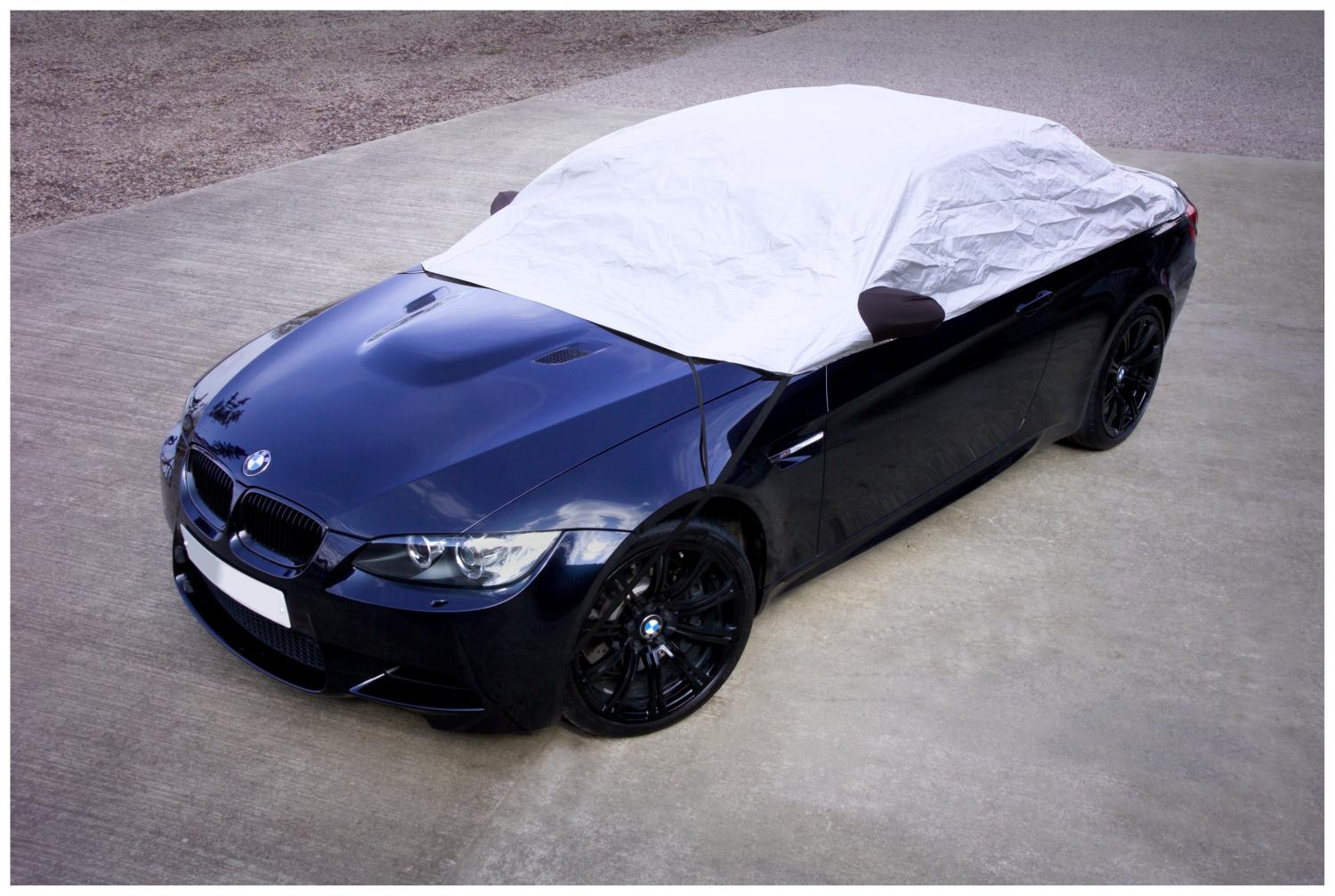 Best ideas about Outdoor Car Cover
. Save or Pin Waterproof Outdoor Half Car Cover in Outdoor car covers Now.