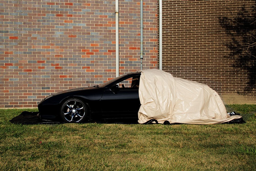 Best ideas about Outdoor Car Cover
. Save or Pin CarCapsule CCO20TF Tan Outdoor Tall Bubble Car Cover 240 Now.