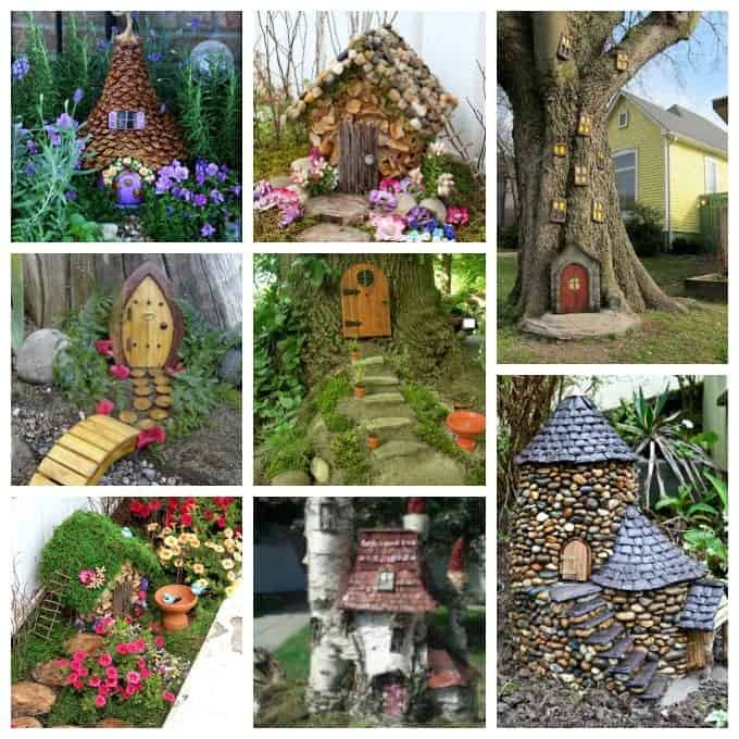 Best ideas about Outdoor Crafts For Adults
. Save or Pin Fairy Garden Ideas Inspiration for your own fairy garden Now.