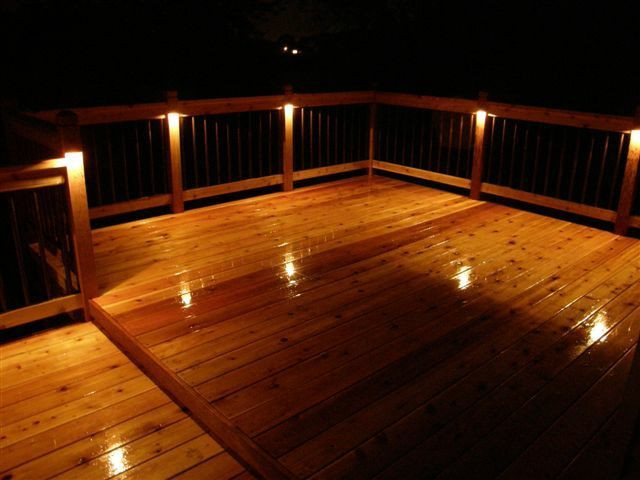 Best ideas about Outdoor Deck Lighting
. Save or Pin Outdoor Patio Lighting Ideas Now.