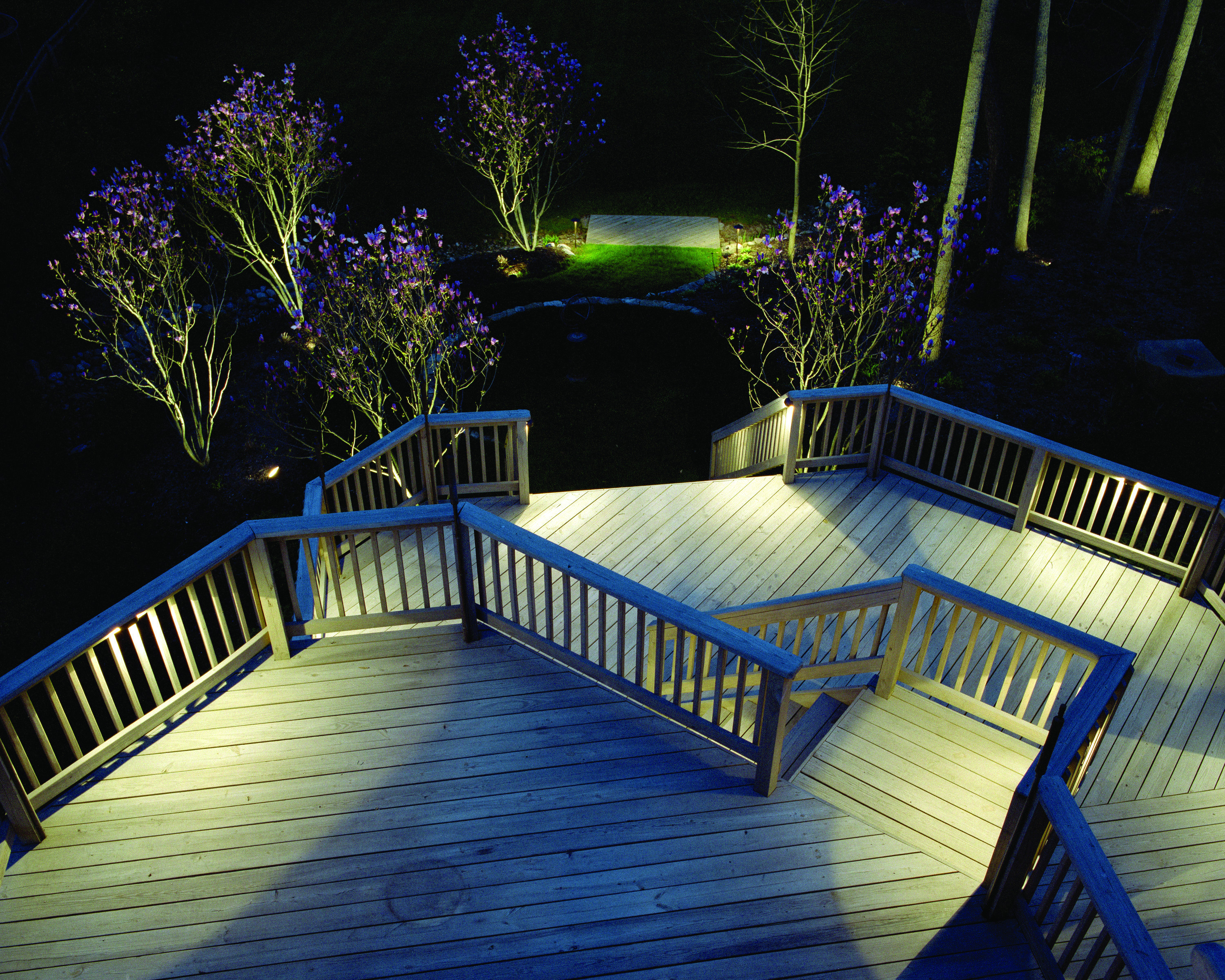 Best ideas about Outdoor Deck Lighting
. Save or Pin Ideas for a dark deck Now.