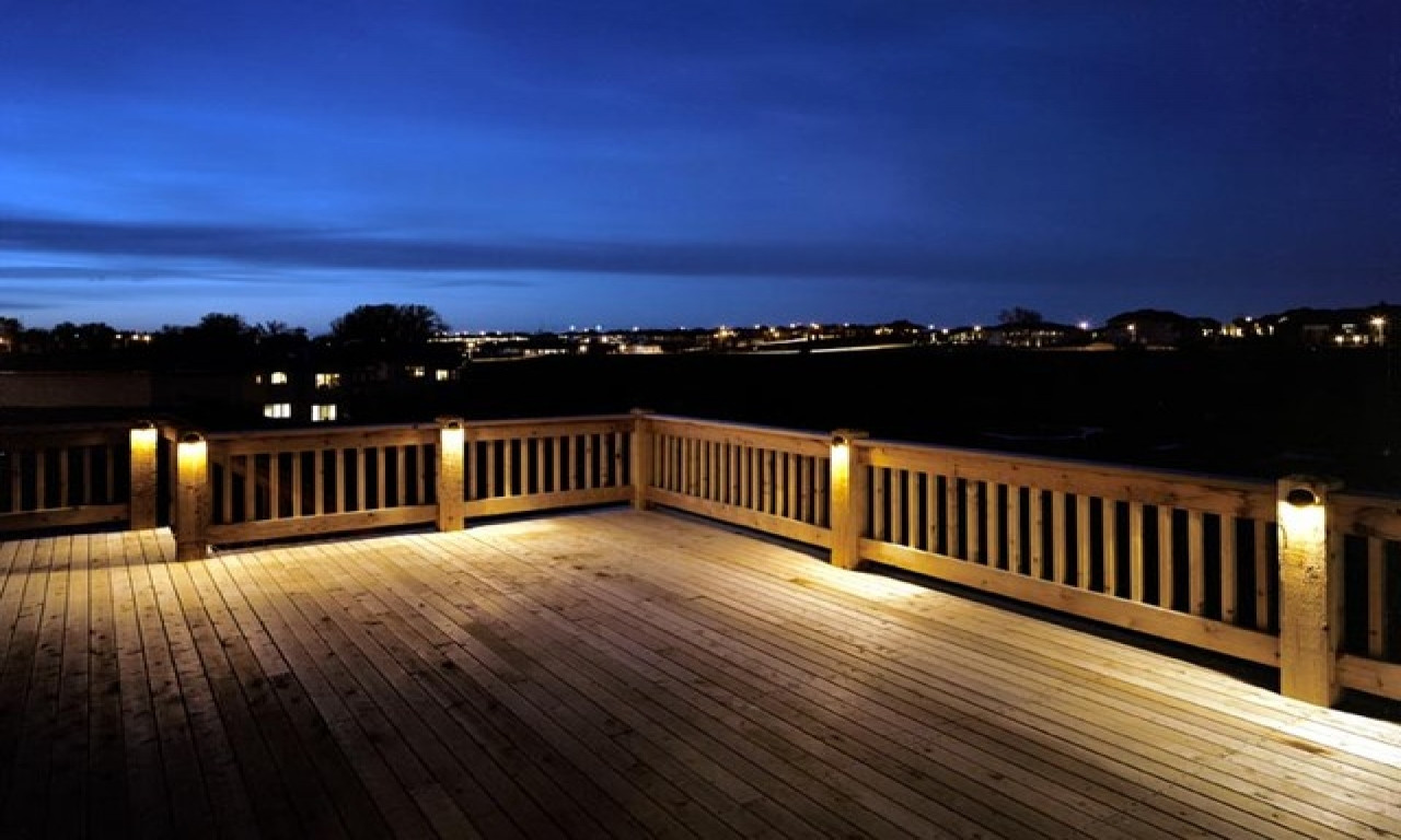 Best ideas about Outdoor Deck Lighting
. Save or Pin Laundry room knobs led deck lighting ideas outdoor deck Now.
