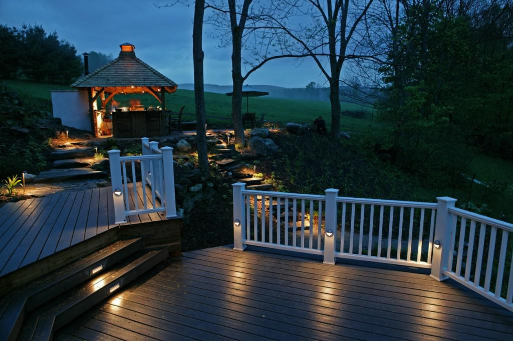 Best ideas about Outdoor Deck Lighting
. Save or Pin Things You Should Know about Solar Deck Lights Household Now.