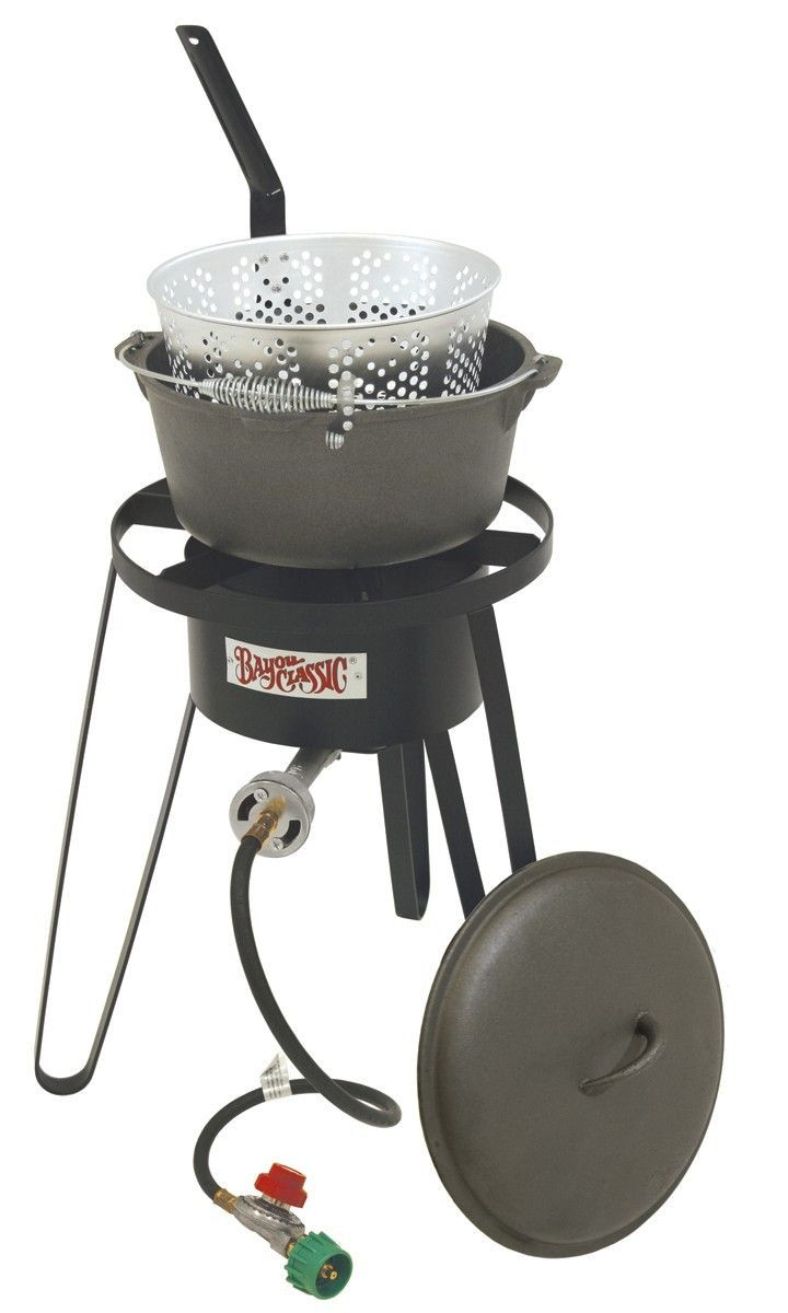 Best ideas about Outdoor Deep Fryer
. Save or Pin 25 Best Ideas about Propane Deep Fryer on Pinterest Now.