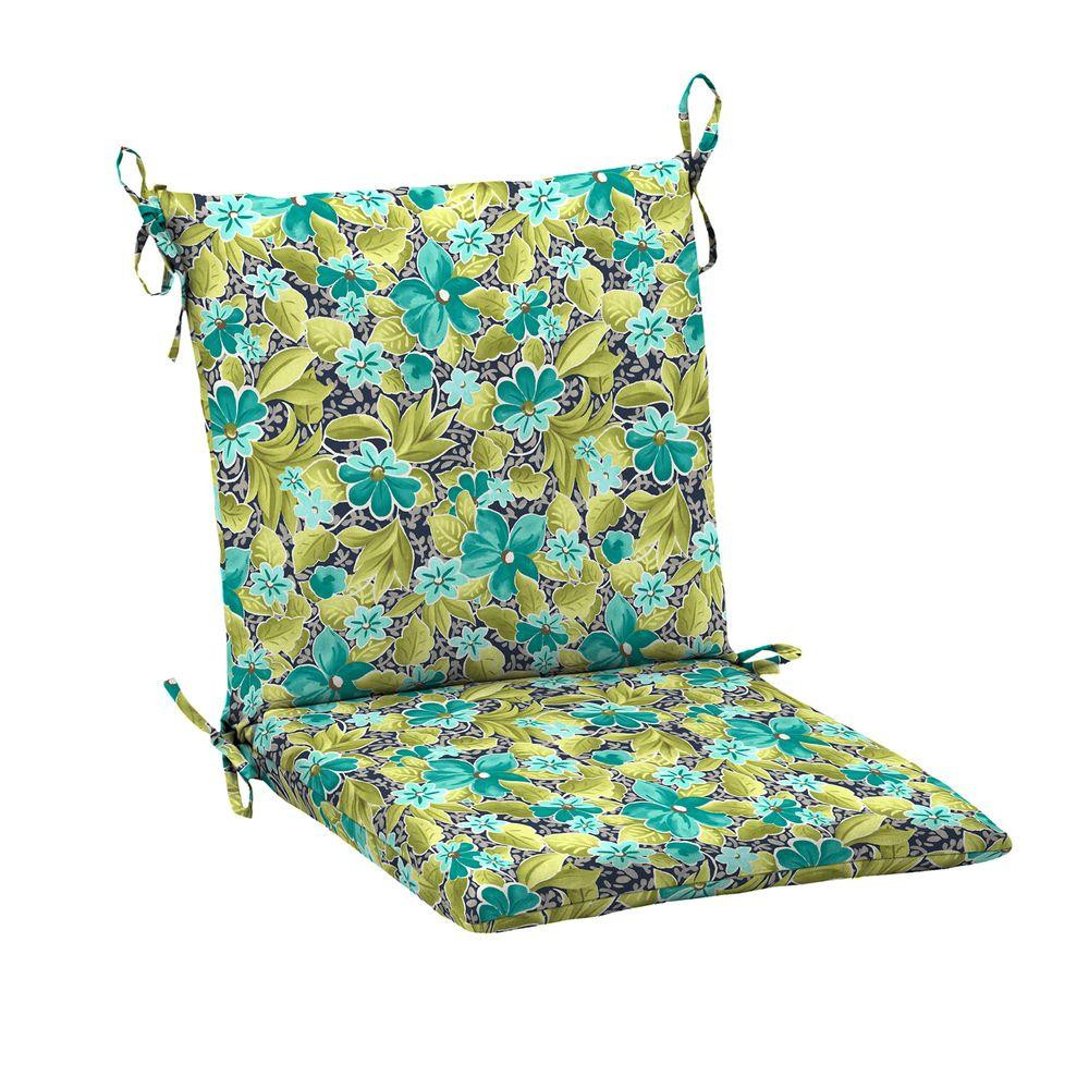 Best ideas about Outdoor Dining Chair Cushions
. Save or Pin Sunbrella Spectrum Cilantro Mid Back Outdoor Dining Chair Now.