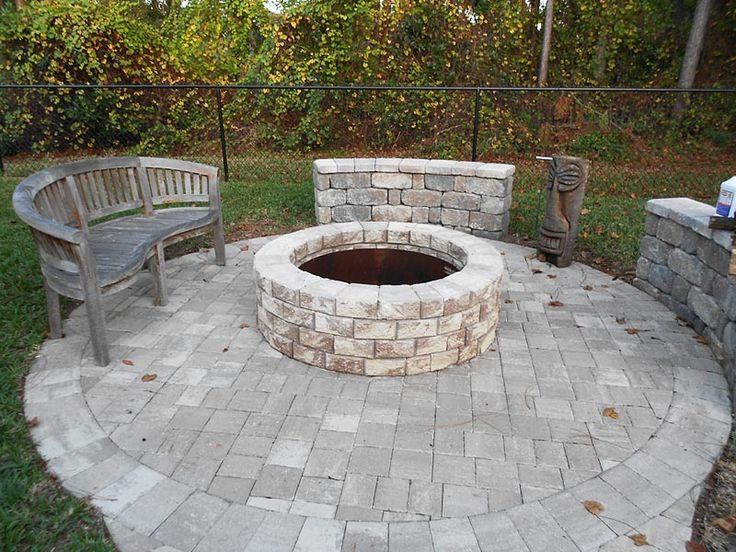 Best ideas about Outdoor Fire Pit Kits
. Save or Pin 17 Best images about Outdoor Fire Pit Kits on Pinterest Now.