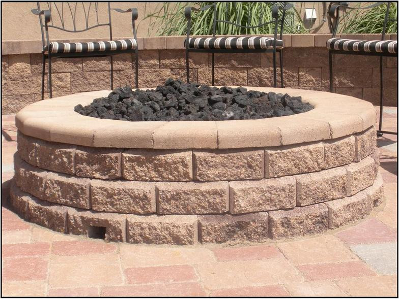 Best ideas about Outdoor Fire Pit Kits
. Save or Pin Outdoor fire pit kits Now.