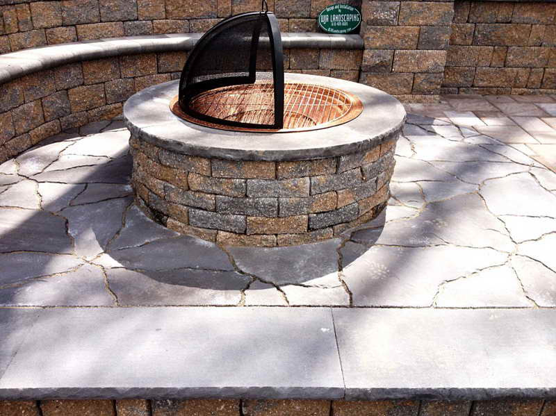 Best ideas about Outdoor Fire Pit Kits
. Save or Pin 1000 images about Fire Pits and FirePlaces on Pinterest Now.