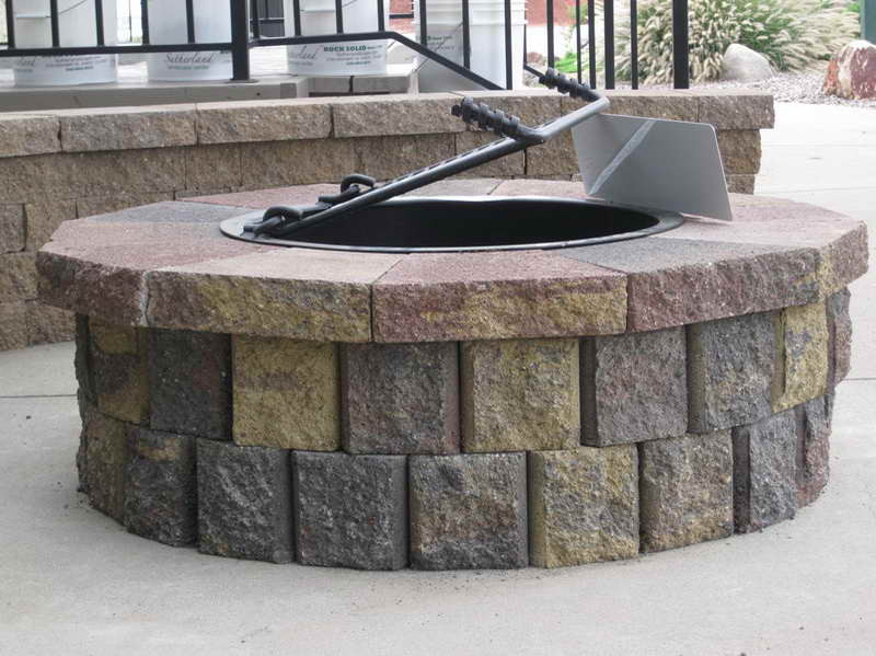 Best ideas about Outdoor Fire Pit Kits
. Save or Pin Home Remodeling The Choice Outdoor Fire Pit Kits Now.
