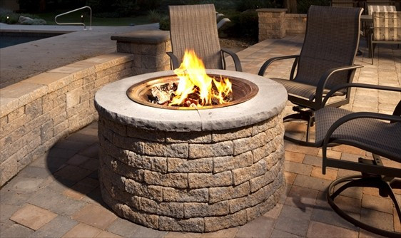 Best ideas about Outdoor Fire Pit Kits
. Save or Pin Outdoor Fire Pit Kits Traditional Fire Pits by EP HENRY Now.
