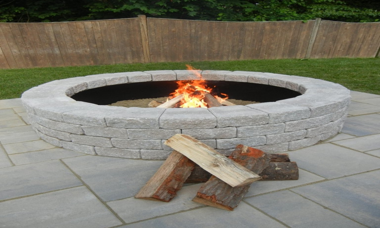 Best ideas about Outdoor Fire Pit Kits
. Save or Pin Outdoor Fire Pit Kits Interior Designs Now.