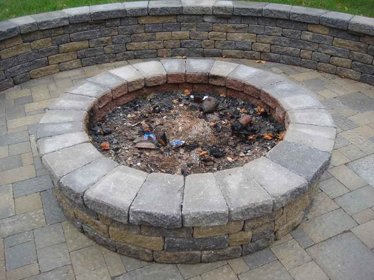 Best ideas about Outdoor Fire Pit Kits
. Save or Pin 25 best ideas about Fire Pit Kits on Pinterest Now.
