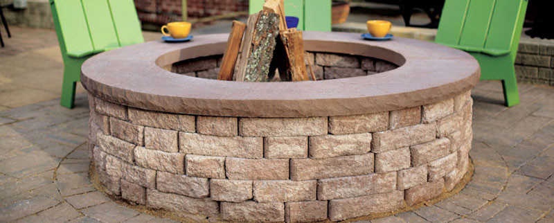 Best ideas about Outdoor Fire Pit Kits
. Save or Pin Outdoor Living Fire Pit Outdoor Fireplaces Now.