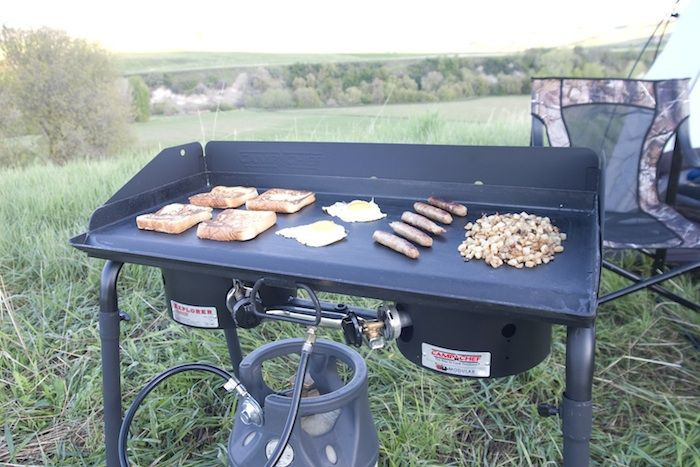 Best ideas about Outdoor Flat Top Grill
. Save or Pin Professional Flat Top Griddle 14" x 32" Now.