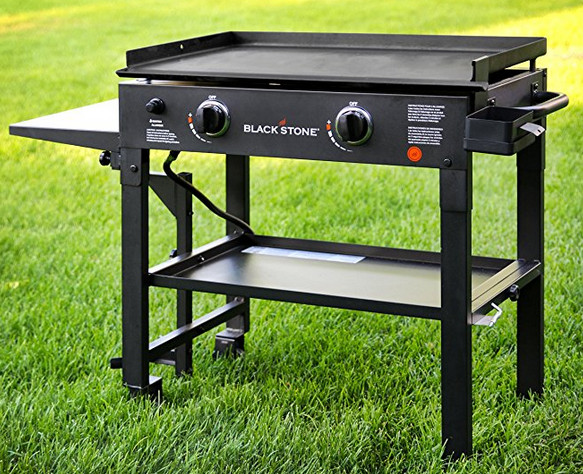 Best ideas about Outdoor Flat Top Grill
. Save or Pin Outdoor Flat Top Gas Griddle Grill A Thrifty Mom Now.