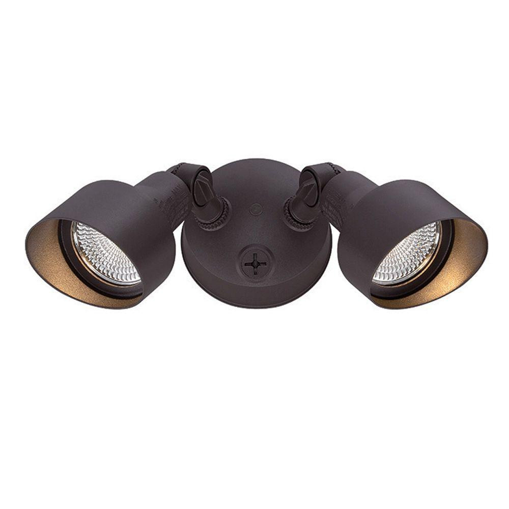 Best ideas about Outdoor Flood Light Fixtures
. Save or Pin Acclaim Lighting Flood Lights Collection 2 Light Now.