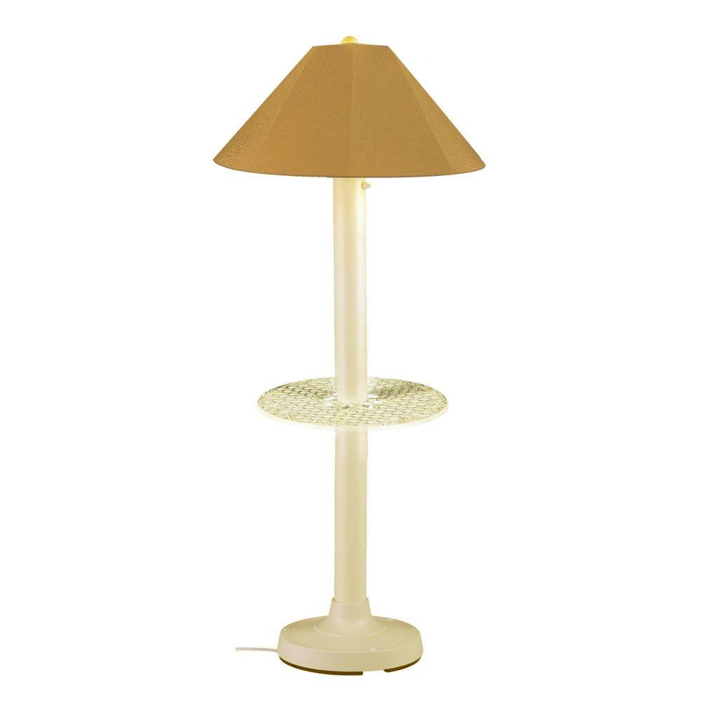 Best ideas about Outdoor Floor Lamps
. Save or Pin OK LIGHTING 88 in Gold Brass 5 Arch Floor Lamp OK 9628G Now.