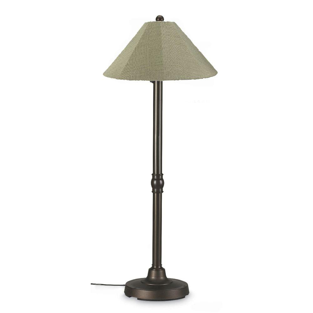 Best ideas about Outdoor Floor Lamps
. Save or Pin Tanglewood 58 in Bronze Outdoor Floor Lamp BRZ The Now.