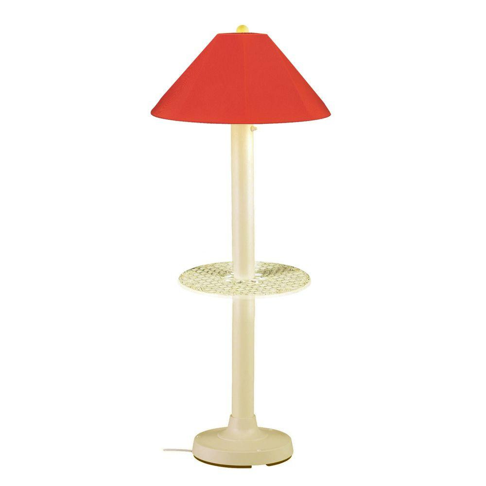 Best ideas about Outdoor Floor Lamps
. Save or Pin Safavieh Aurelia 63 5 in Antique Gold Floor Lamp with Now.