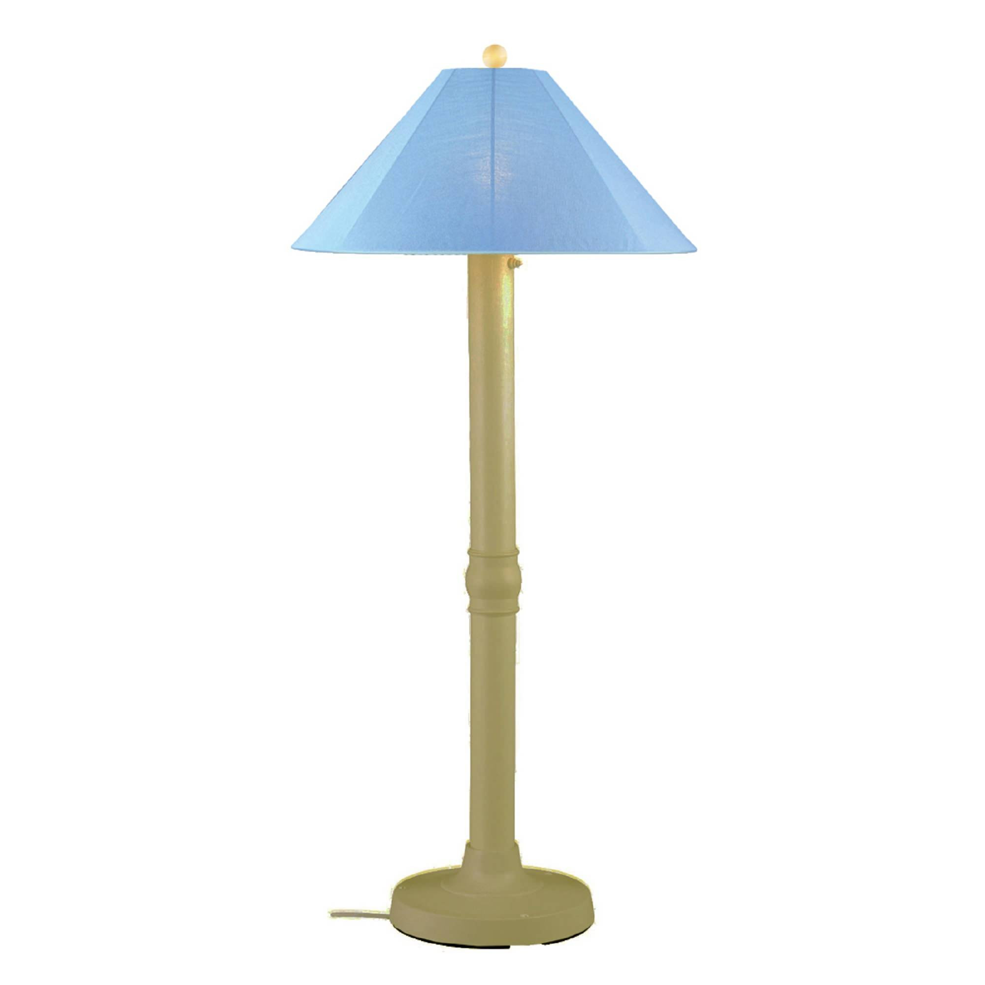 Best ideas about Outdoor Floor Lamps
. Save or Pin Patio Living Concepts 684 Catalina 62 in Outdoor Floor Now.