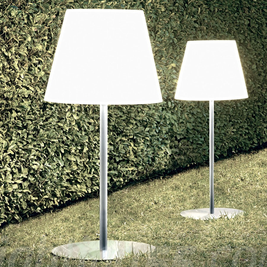 Best ideas about Outdoor Floor Lamps
. Save or Pin Amax Outdoor Floor Lamp Small by Fontana Arte at Now.
