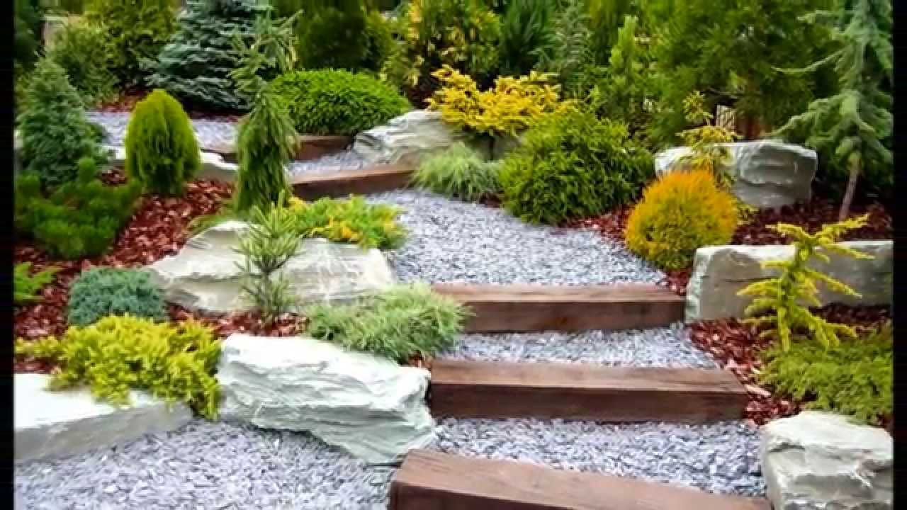 Best ideas about Outdoor Garden Ideas
. Save or Pin Latest Ideas For Home And Garden Landscaping 2015 Now.