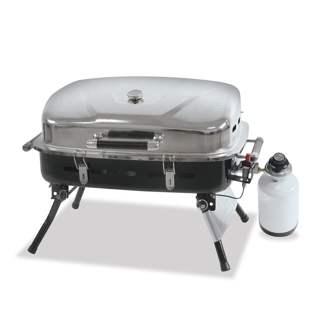 Best ideas about Outdoor Gas Grills
. Save or Pin Blue Rhino NPG2302SS SS Outdoor LP Gas Barbecue Grill Now.