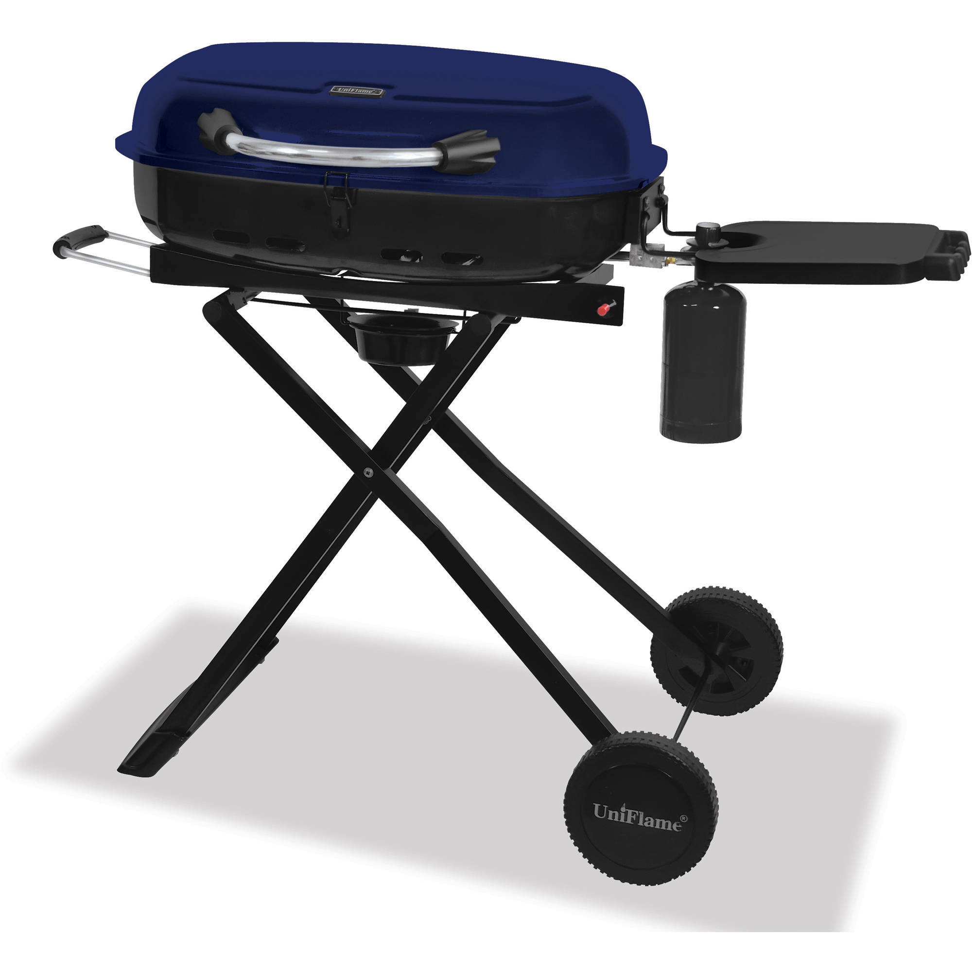 Best ideas about Outdoor Gas Grills
. Save or Pin Blue Rhino Outdoor LP Gas Grill Stainless Steel Walmart Now.