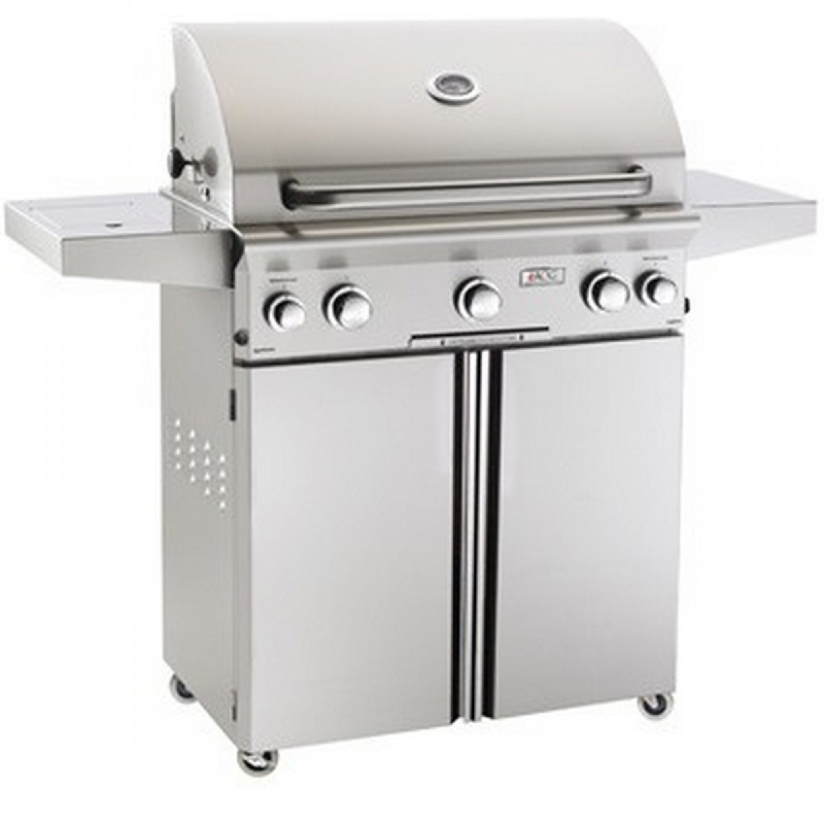 Best ideas about Outdoor Gas Grills
. Save or Pin American Outdoor Grill "L" Series Gas Barbecue Grill Now.