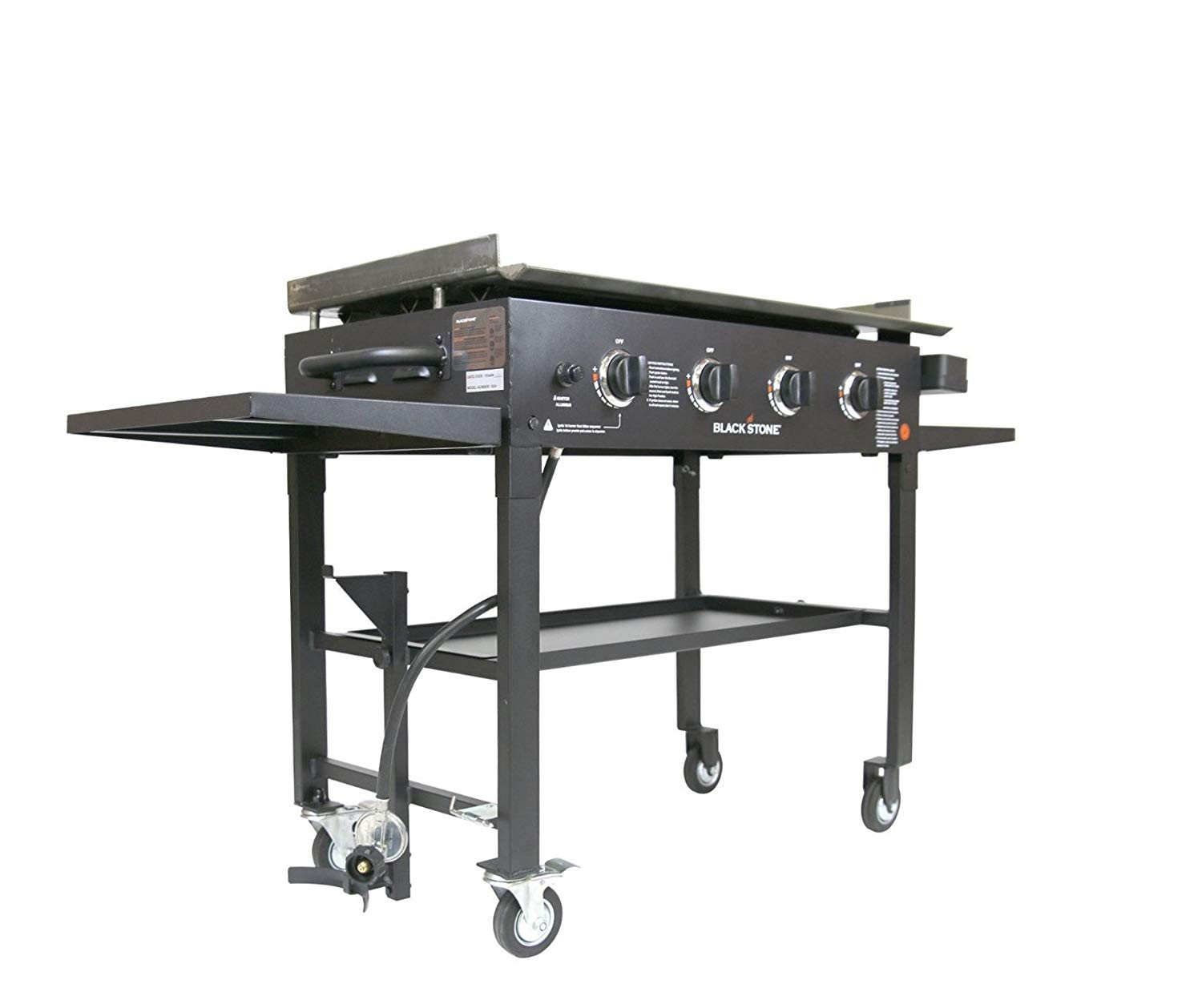 Best ideas about Outdoor Gas Grills
. Save or Pin Outdoor Kitchen Gas Grill Griddle Outdoor Cooking Propane Now.