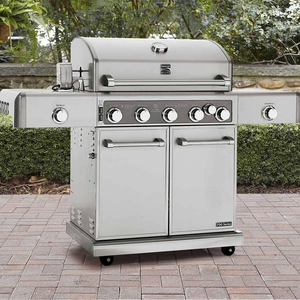 Best ideas about Outdoor Gas Grills
. Save or Pin Grills Now.