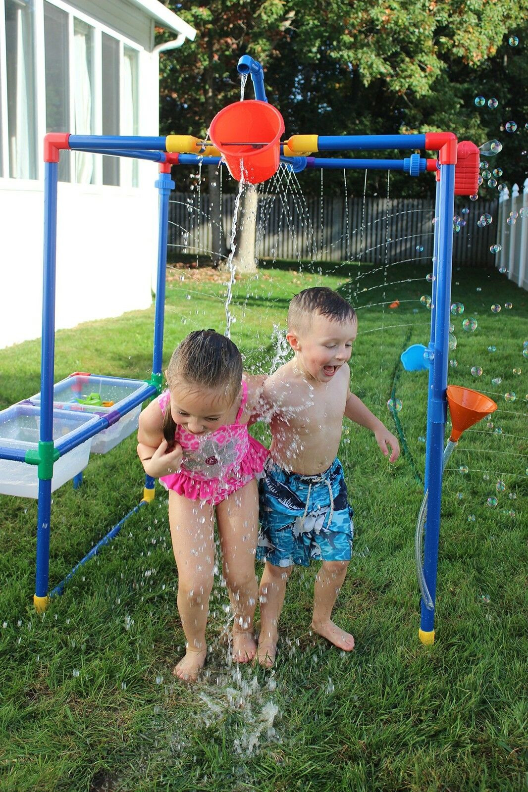 Best ideas about Outdoor Kids Toys
. Save or Pin OUTDOOR TOYS FOR toddlers activity kids fun Backyard Now.