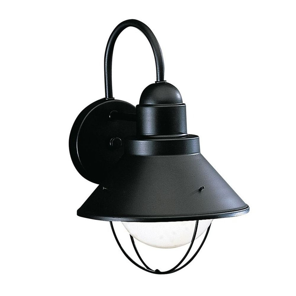 Best ideas about Outdoor Light Bulbs
. Save or Pin Kichler 12 Inch Nautical Outdoor Wall Light with LED Bulb Now.