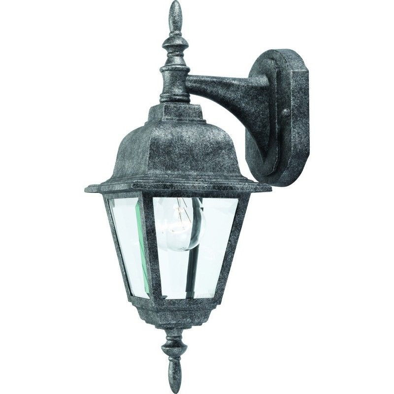 Best ideas about Outdoor Light Fixture
. Save or Pin Hardware House Antique Silver Patio Porch Outdoor Light Now.
