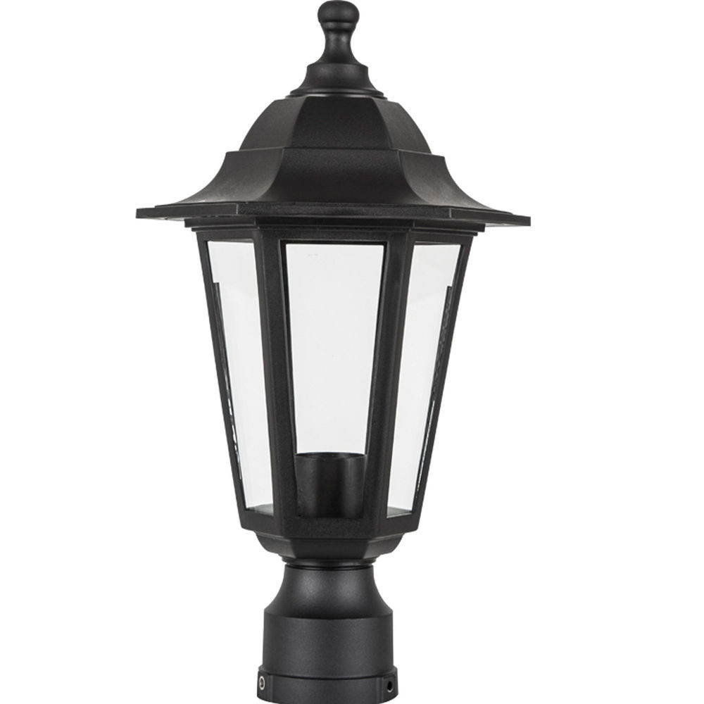 Best ideas about Outdoor Light Fixture
. Save or Pin Outdoor Lamp Fixture Post Outside Antique Pole Mount Now.