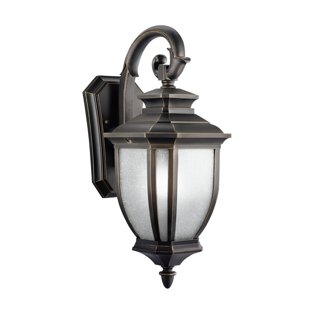 Best ideas about Outdoor Light Fixture
. Save or Pin Kichler 9040RZ e Light Outdoor Wall Mount Wall Porch Now.