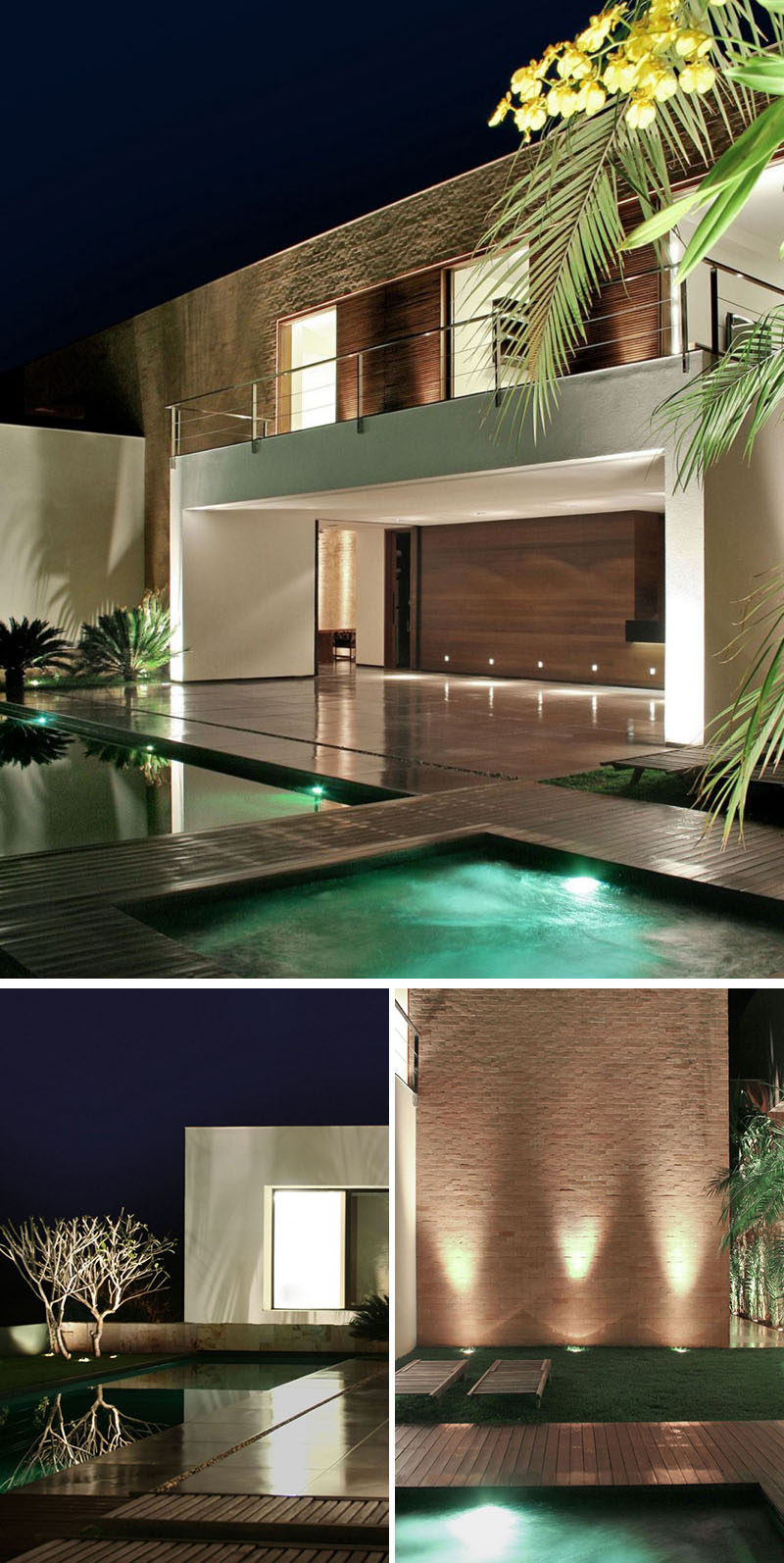 Best ideas about Outdoor Lighting Ideas
. Save or Pin 8 Outdoor Lighting Ideas To Inspire Your Spring Backyard Now.